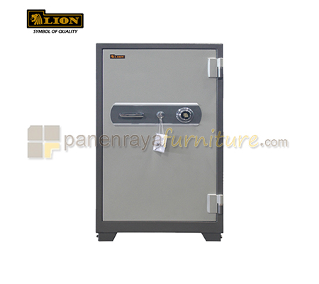 Panen Raya Brankas Lion L 860 70x55x127
