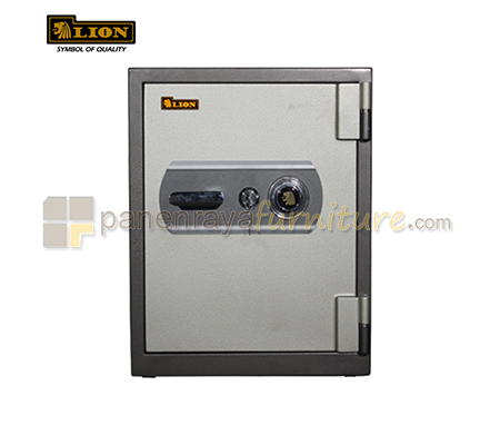 Panen Raya Brankas Lion L 820 52x49x65