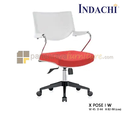 Panen Raya Kursi Kantor Indachi X Pose I W