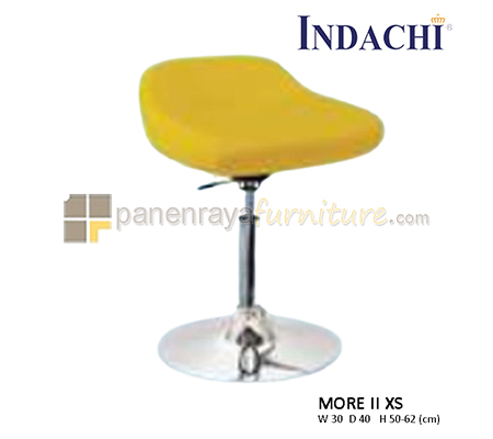 Panen Raya Kursi Bar Indachi More II XS