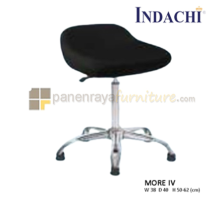 Panen Raya Kursi Bar Indachi More IV