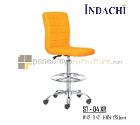 Panen Raya Kursi Bar Indachi ST 04 XR