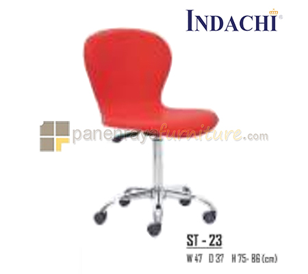 Panen Raya Furniture Kursi Bar Indachi ST 23