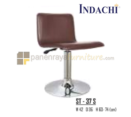 Panen Raya Kursi Bar Indachi ST 37 S