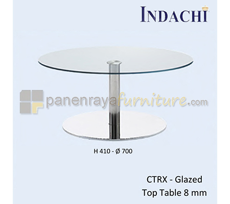 Panen Raya Coffee Table Indachi CTRX Glazed