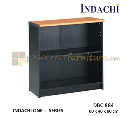 Panen Raya RAK ARSIP INDACHI ONE DBC 884