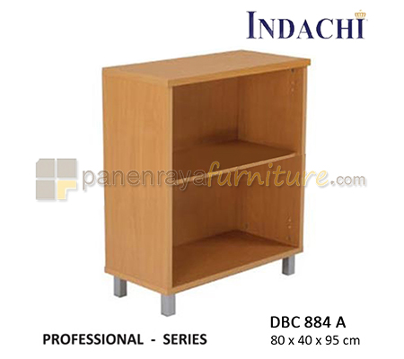 Panen Raya RAK ARSIP INDACHI PROFESSIONAL DBC 884 A