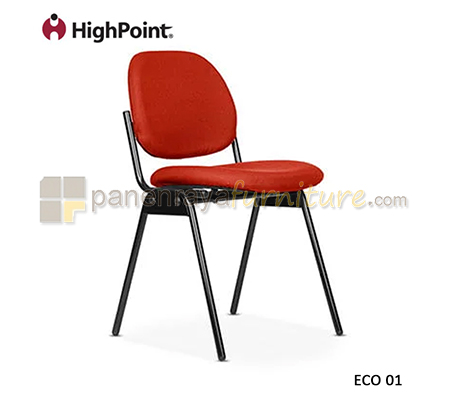 Panen Raya Furniture Kursi Susun HighPoint ECO 01