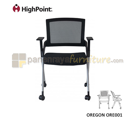 Panen Raya Kursi Kantor HighPoint Oregon ORE001