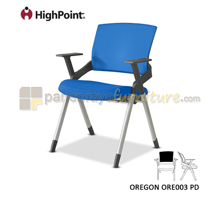 Panen Raya Kursi Kantor HighPoint Oregon ORE003 PD
