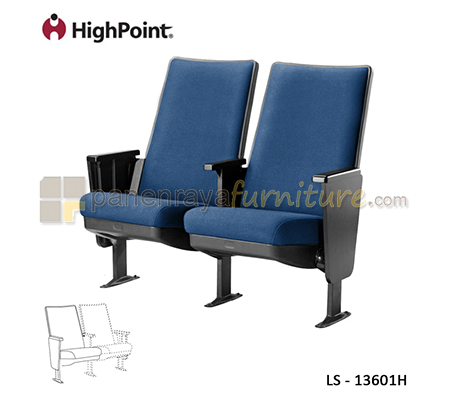 Panen Raya Kursi Auditorium HighPoint LS 13601H