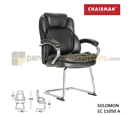 Panen Raya Kursi Kantor Chairman Solomon EC 11050 A