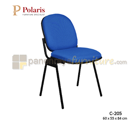 Panen Raya Furniture Kursi Susun Polaris HK C205