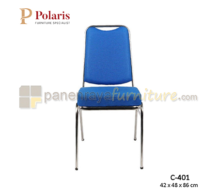 Panen Raya Furniture Kursi Susun Polaris HK C401