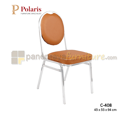 Panen Raya Furniture Kursi Susun Polaris HK C408