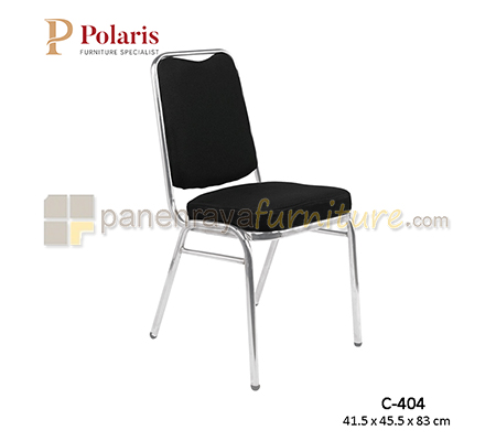 Panen Raya Furniture Kursi Susun Polaris HK C404