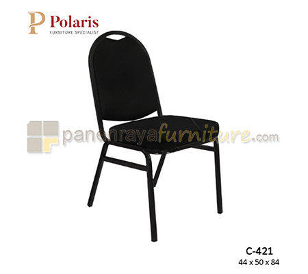 Panen Raya Kursi Susun Polaris HK C421