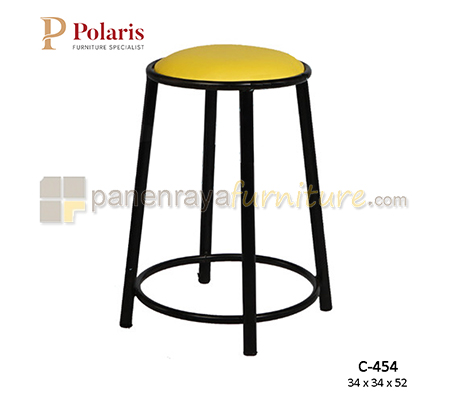 Panen Raya Kursi Cafe Polaris HK C454