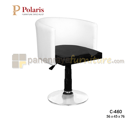 Panen Raya Kursi Kantor Polaris HK C460