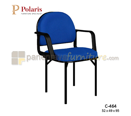 Panen Raya Kursi Susun Polaris HK C464