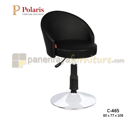 Panen Raya Kursi Kantor Polaris HK C465
