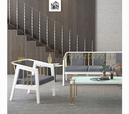 Panen Raya Siantano Sofa 311-7 Abu + CT