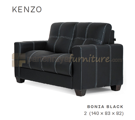 Panen Raya Sofa 2 Seater Morres Kenzo