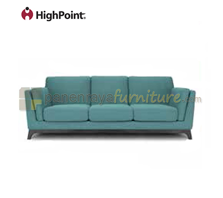 Panen Raya Sofa 3 Seater HighPoint Bonn BON3S
