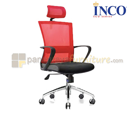 Panen Raya Furniture Kursi Kantor Indachi Inco Alce I AL