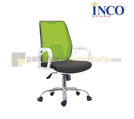 Panen Raya Kursi Kantor Indachi Inco Volcan I / W CR