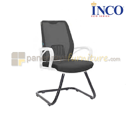 Panen Raya Furniture Kursi Kantor Indachi Inco Volcan III / W COT