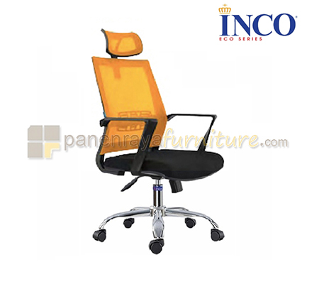 Panen Raya Kursi Kantor Indachi Inco Vino I CR