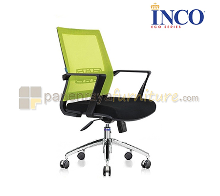 Panen Raya Furniture Kursi Kantor Indachi Inco Vino II AL
