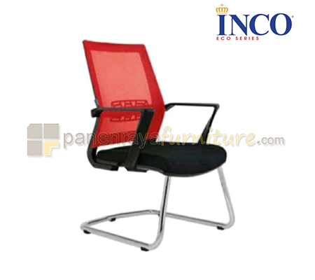 Panen Raya Kursi Kantor Indachi Inco Vino III CR