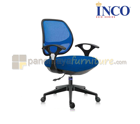 Panen Raya Furniture Kursi Kantor Indachi Inco Javico I 