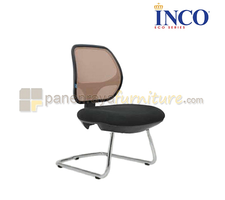 Panen Raya Furniture Kursi Kantor Indachi Inco Javico III CR WA