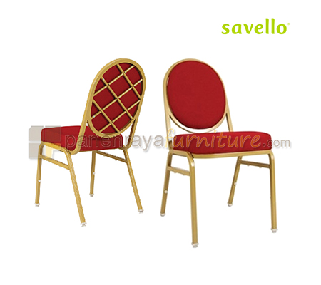 Panen Raya Furniture Kursi Susun Savello Publica 04
