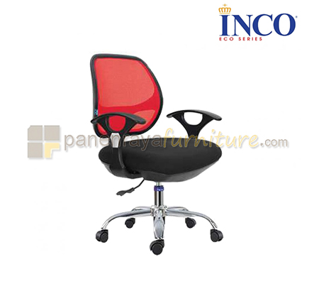 Panen Raya Kursi Kantor Indachi Inco Javico I CR