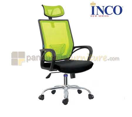 Panen Raya Kursi Kantor Indachi Inco Catier I CR