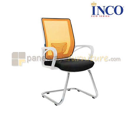 Panen Raya Kursi Kantor Indachi Inco Catier III / W-CR