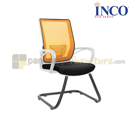Panen Raya Kursi Kantor Indachi Inco Catier III / W-COT