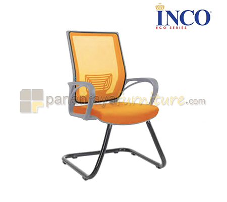 Panen Raya Kursi Kantor Indachi Inco Catier III / G-COT