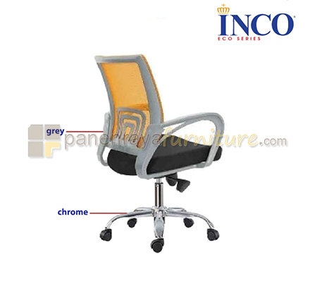 Panen Raya Kursi Kantor Indachi Inco Casova I / G-CR