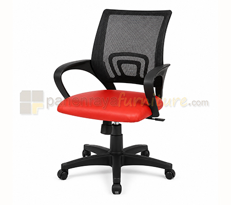 Panen Raya Furniture Kursi kantor Polaris HK C221