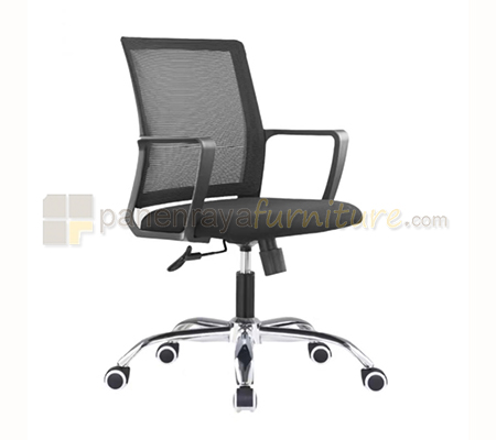 Panen Raya Furniture Kursi Kantor Polaris Layla